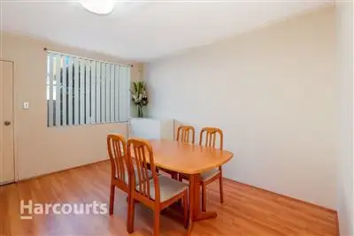 Fifth view of Homely townhouse listing, 62/129B Park Road, Rydalmere NSW 2116