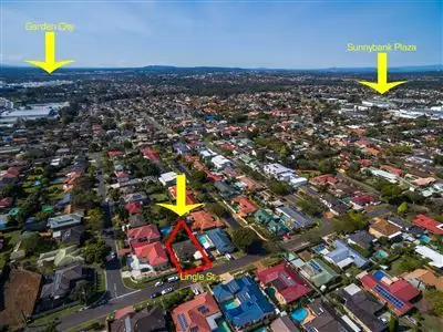 Main view of Homely house listing, 23 Lingle Street, Robertson QLD 4109