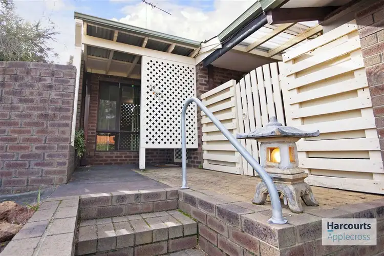 Second view of Homely house listing, 3 Kirby Way, Samson WA 6163