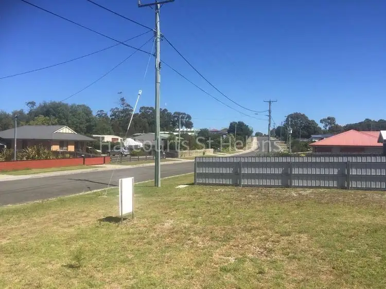 Third view of Homely land listing, 83 Parnella Drive, Stieglitz TAS 7216