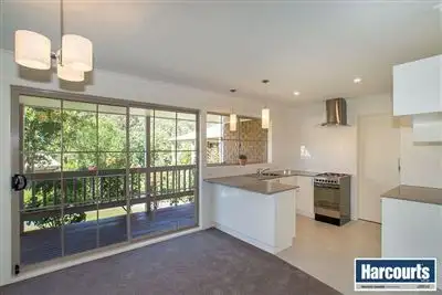 Fifth view of Homely unit listing, 1/2 Sophia Grove, Tecoma VIC 3160