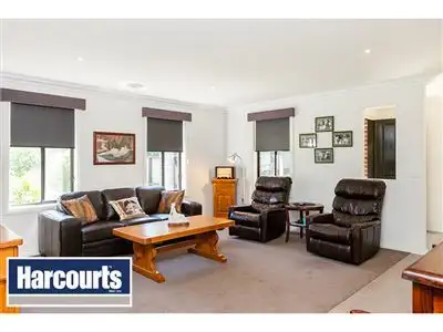 Second view of Homely house listing, 3 Alday Place, Warragul VIC 3820