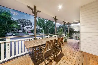 Second view of Homely house listing, 46 Wassell Street, Wynnum QLD 4178