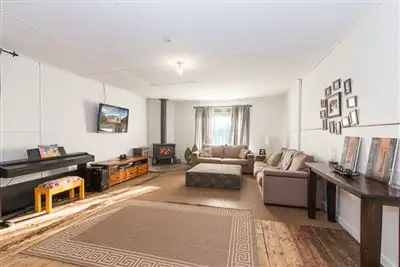 Fourth view of Homely house listing, 1886 Colac - Ballarat Road, Rokewood VIC 3330