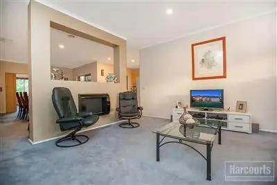 Sixth view of Homely house listing, 61 Jarryd Crescent, Berwick VIC 3806
