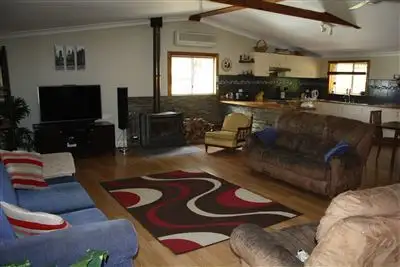 Main view of Homely rural property listing, 174 Conservation Cresent Hargraves, Mudgee NSW 2850