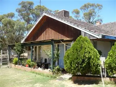 Main view of Homely house listing, 2 Gardiner, Moora WA 6510