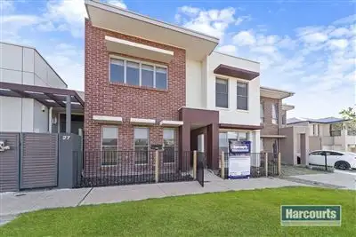 Second view of Homely townhouse listing, 29 Adamson Street, Blakeview SA 5114
