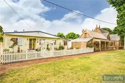 12 Badajos Street, Ross TAS 7209
