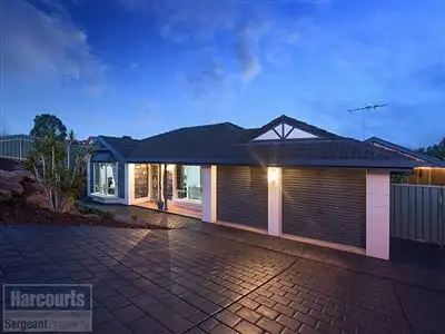 Main view of Homely house listing, 6 Egret Place, Hewett SA 5118