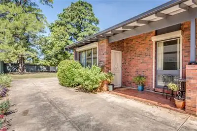 Main view of Homely unit listing, 1/25 Hill Avenue, Cumberland Park SA 5041