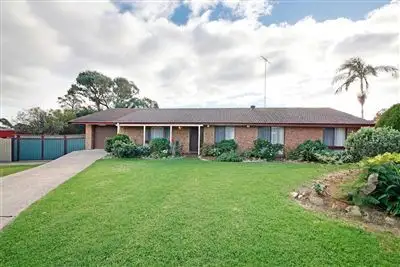 5 Weddin Place, Ruse NSW 2560