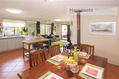 Sixth view of Homely house listing, 39 Falcon Drive, Broadwater WA 6280