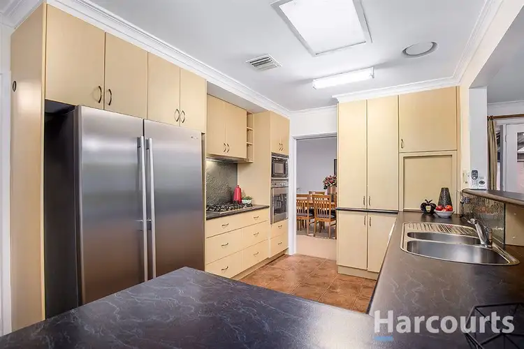 Sixth view of Homely house listing, 23 Baldwin Avenue, Boronia VIC 3155