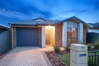 Main view of Homely flat listing, 11 Minindee Avenue, Andrews Farm SA 5114