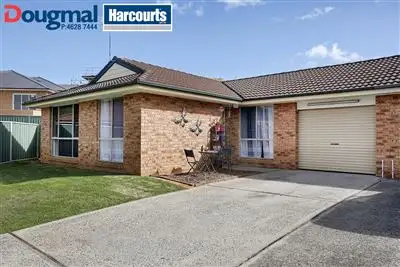 1/40 Anthony Drive, Rosemeadow NSW 2560
