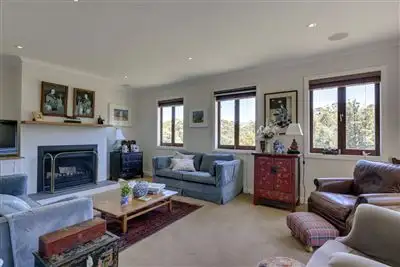 Fourth view of Homely house listing, 289 Cross Road, Gardners Bay TAS 7112