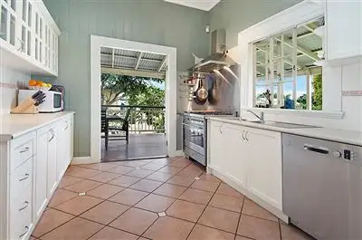 Second view of Homely house listing, 67 Clarke Street, Hendra QLD 4011