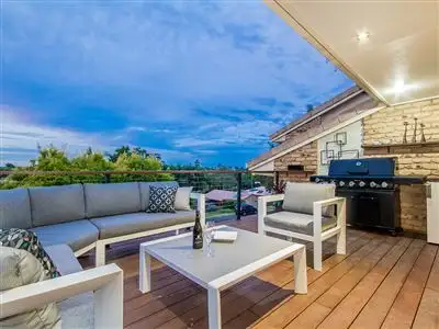 Second view of Homely house listing, 7 Jancoon Court, Carrara QLD 4211