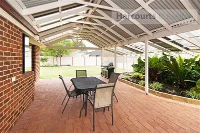 Second view of Homely house listing, 4 Curno Place, West Busselton WA 6280
