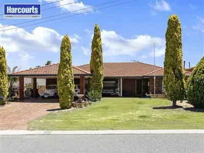 Second view of Homely house listing, 17 Chandos Way, Greenwood WA 6024
