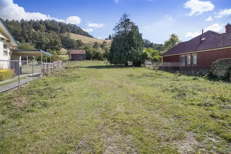 Fourth view of Homely land listing, 3450 Huon Highway, Franklin TAS 7113