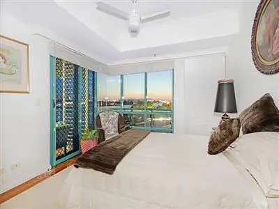 Sixth view of Homely apartment listing, 12/27 Harbour Road, Hamilton QLD 4007