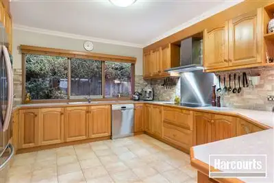 Fourth view of Homely house listing, 20 Hillview Place, Berwick VIC 3806