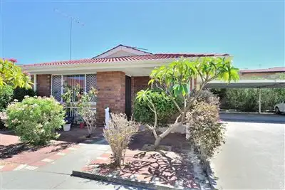 13/10 Hefron Street, Rockingham WA 6168