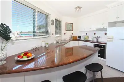 Fifth view of Homely unit listing, 13/7-9 Robert Street, Labrador QLD 4215