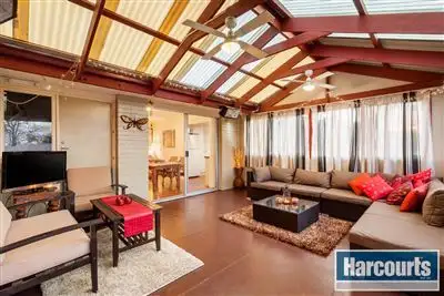 Second view of Homely house listing, 5 Helpmann Street, Wantirna South VIC 3152