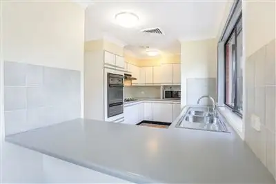 Fifth view of Homely house listing, 81 Colonial Drive, Bligh Park NSW 2756