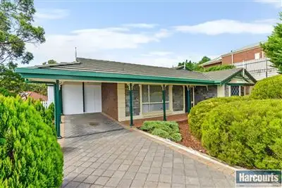 Main view of Homely house listing, 1 Coachwood Drive, Aberfoyle Park SA 5159