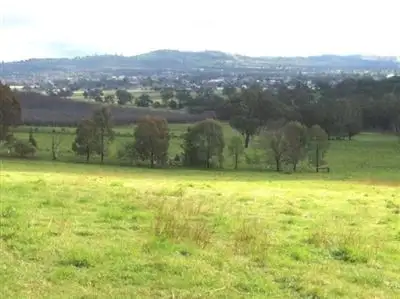 Lot/442 Netherleigh Lane, Cootamundra NSW 2590