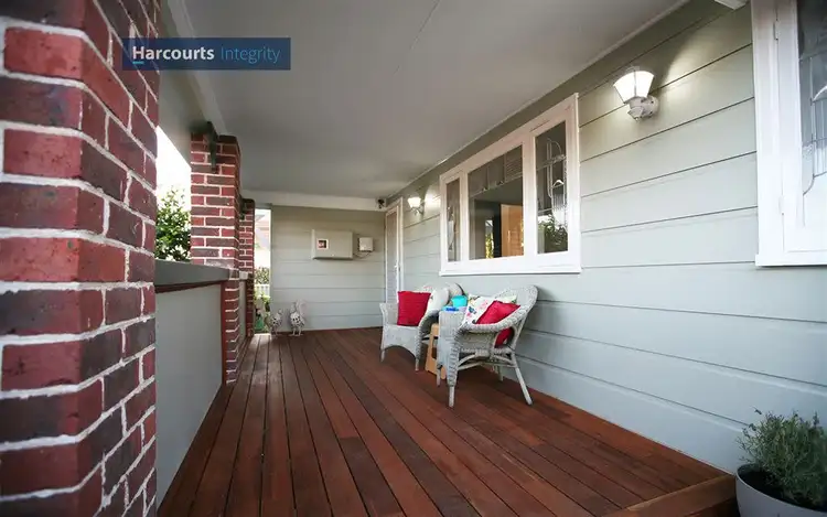 Second view of Homely house listing, 24 Cyril Street, Bassendean WA 6054
