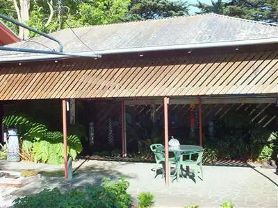 Fourth view of Homely rural property listing, 710 Glen Alvie Road, Glen Alvie VIC 3979
