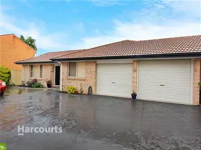 Main view of Homely villa listing, 5/58 Peterborough Avenue, Lake Illawarra NSW 2528