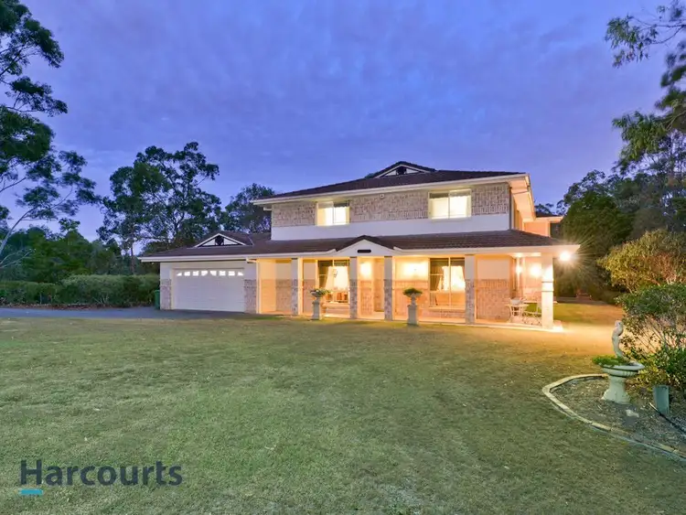 12 Creekwood Court, Warner QLD 4500