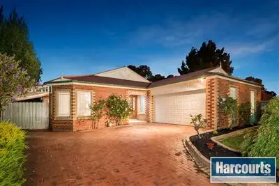 23 Meridian Parade, Wantirna South VIC 3152