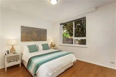 Fourth view of Homely apartment listing, 4/175 Gladstone Avenue, Northcote VIC 3070