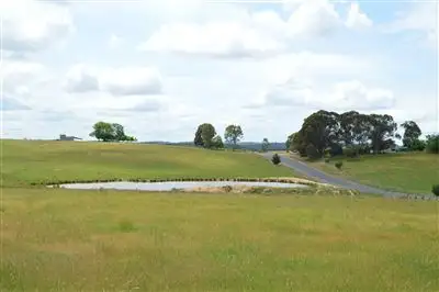 Main view of Homely rural property listing, Wongoonoo 100 Carabost Road, via, Wagga Wagga NSW 2650