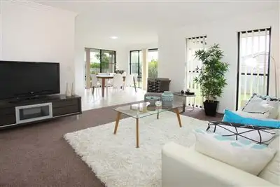 Main view of Homely house listing, 17 Chelmsford Place, Parkwood QLD 4214