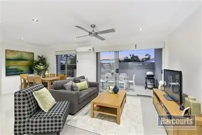 Sixth view of Homely unit listing, 11/40 Cambridge Street, Carina Heights QLD 4152