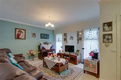 Second view of Homely unit listing, 1/14 Neilson Street, Bayswater VIC 3153