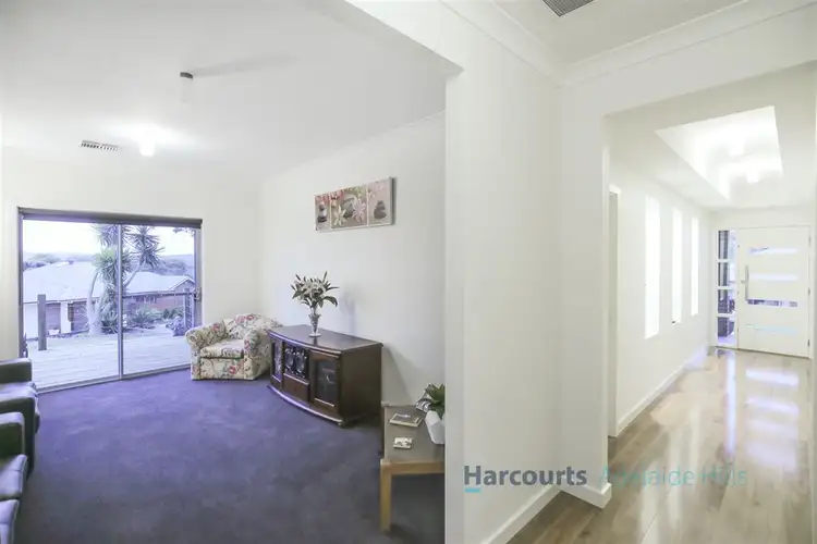 Fifth view of Homely house listing, 4 Silhouette Street, Mount Barker SA 5251