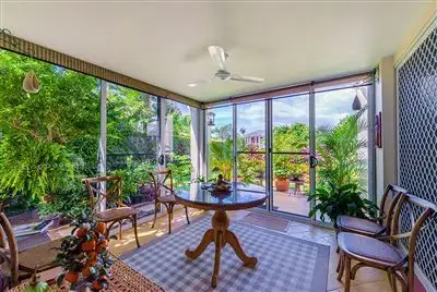 Fifth view of Homely semi-detached listing, 1/2 Bronberg Court, Southport QLD 4215