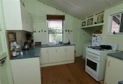 Second view of Homely house listing, 8 Little Young Street, Ayr QLD 4807