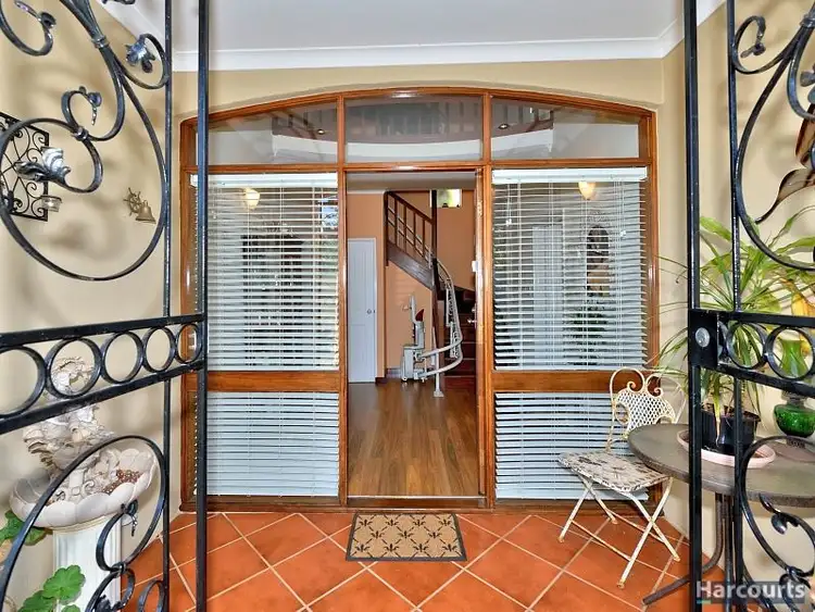 Second view of Homely townhouse listing, 1/36 Ormsby Terrace, Mandurah WA 6210