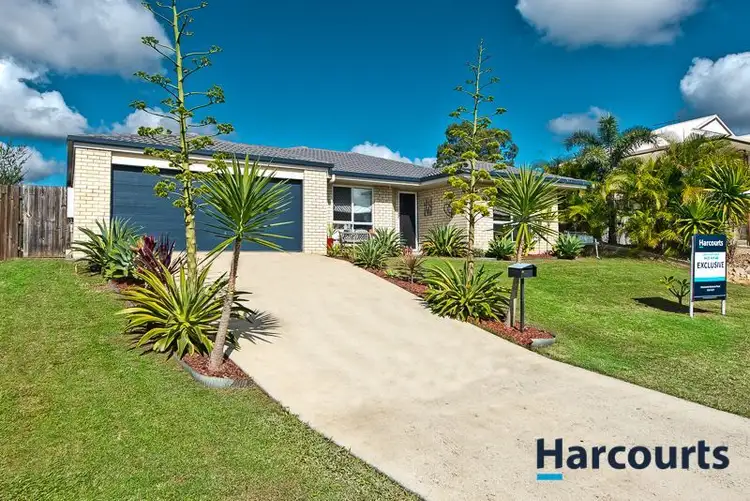 25 Cardinal Circuit, Caboolture QLD 4510