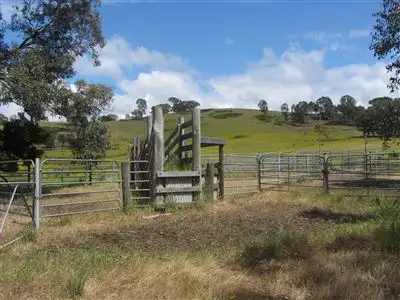 Fourth view of Homely rural property listing, 0 Shaws Road, Merton VIC 3715